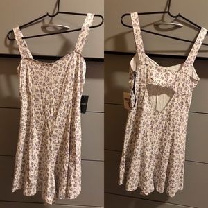Forever 21 romper